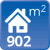 m² construidos: 902 m² construidos: 902