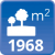 m² de solar: 1968 m² de solar: 1968