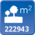 m² de solar: 222943 m² de solar: 222943