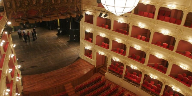 Teatre Principal de Maó