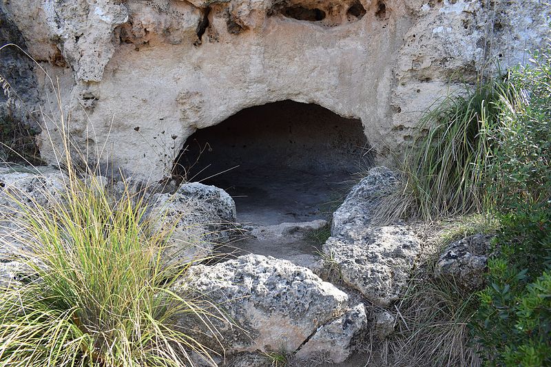 Cueva 12